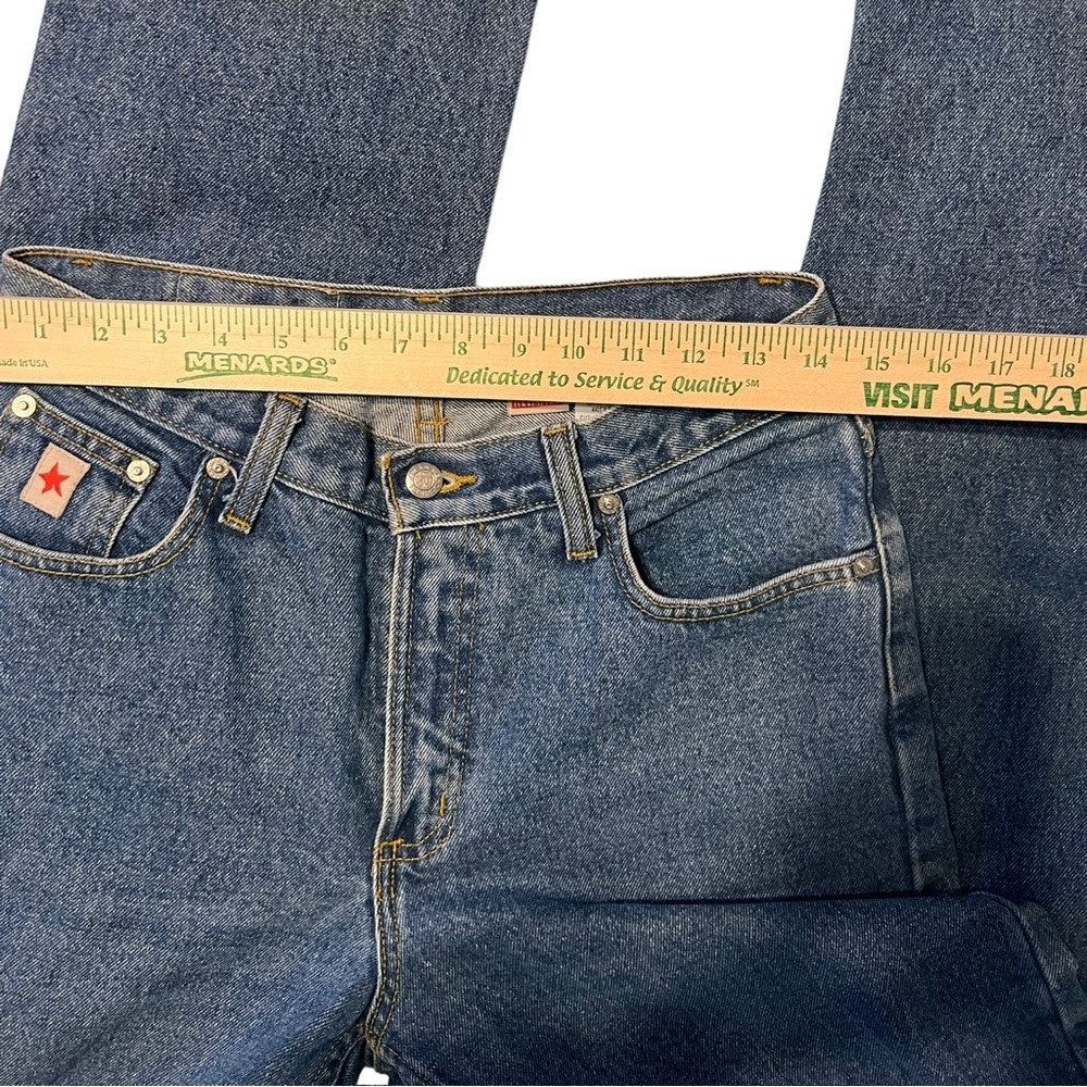 Vintage Rockies Relaxed X-Long Jeans - Picture 5 of 9